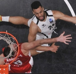 El Baloncesto Sevilla llega a un acuerdo con Trent Lockett