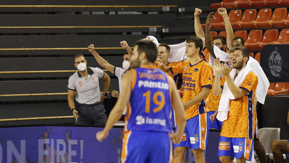 La Jornada 4 de la Liga Endesa... ¡de un vistazo!
