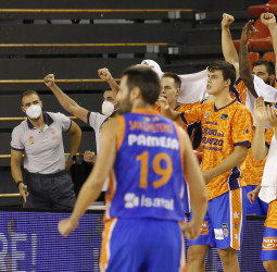 La Jornada 4 de la Liga Endesa... ¡de un vistazo!