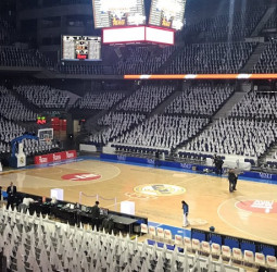 El Gobierno español permitir entrenar a partir del 4 de mayo a los jugadores profesionales de la acb