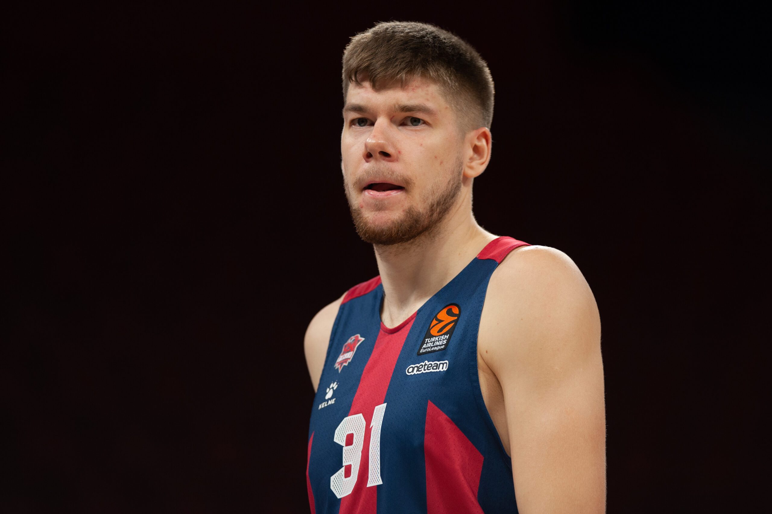 Previa Jornada 18 EuroLeague: Baskonia vs CSKA Moscú