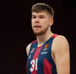 Previa Jornada 18 EuroLeague: Baskonia vs CSKA Moscú
