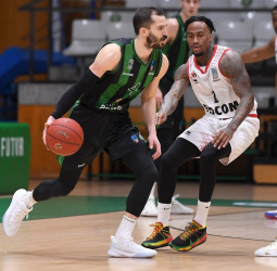 El Joventut se queda líder en solitario (79-72)