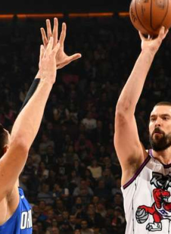 Se intensifican los rumores sobre una posible vuelta de Marc Gasol a Europa