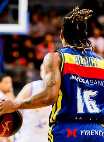 El Unicaja Málaga quiere pescar en el Morabanc Andorra, interesan Albicy y Diagne
