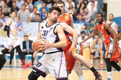 Semifinales, LEB Oro: Melilla y SP Burgos se hacen fuertes en casa