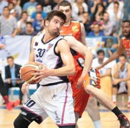 Semifinales, LEB Oro: Melilla y SP Burgos se hacen fuertes en casa