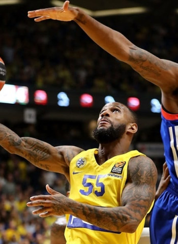 Jornada 25 EuroLiga: Previa Anadolu Efes vs Maccabi