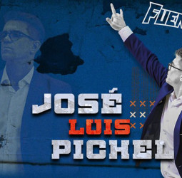 José Luis Pichel, hasta final de curso en el Carplus Fuenlabrada