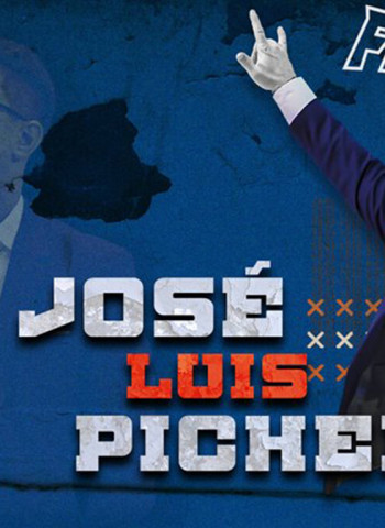 José Luis Pichel, hasta final de curso en el Carplus Fuenlabrada