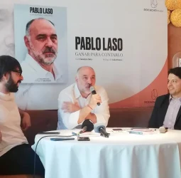 Presentado el libro de Pablo Laso: ‘Ganar para contarlo’. Puedes conseguirlo aquí
