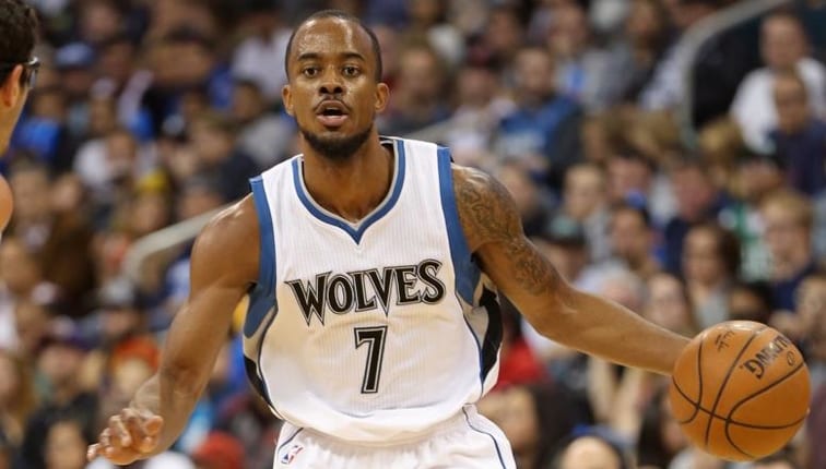 El Unics Kazan se refuerza con Lorenzo Brown