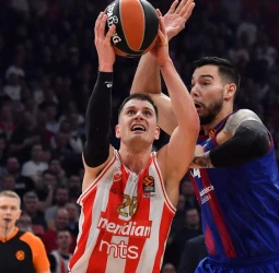 Previa EuroLeague (J.4): Estrella Roja vs Barcelona