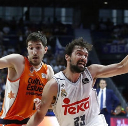 Una "guerra" en La Fonteta