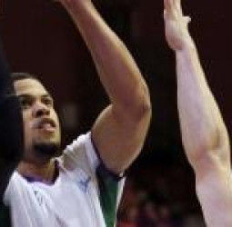 Victoria de Unicaja ante Alba Berlín en el Costa del Sol (91-62)