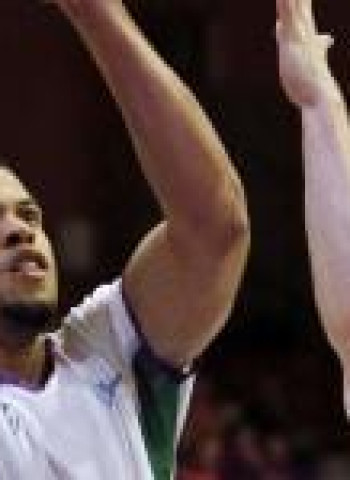 Victoria de Unicaja ante Alba Berlín en el Costa del Sol (91-62)