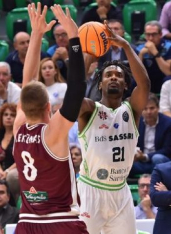 Dyshawn Pierre, cerca del Fenerbahce