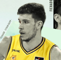 El Dreamland Gran Canaria anuncia el fichaje de Ethan Happ
