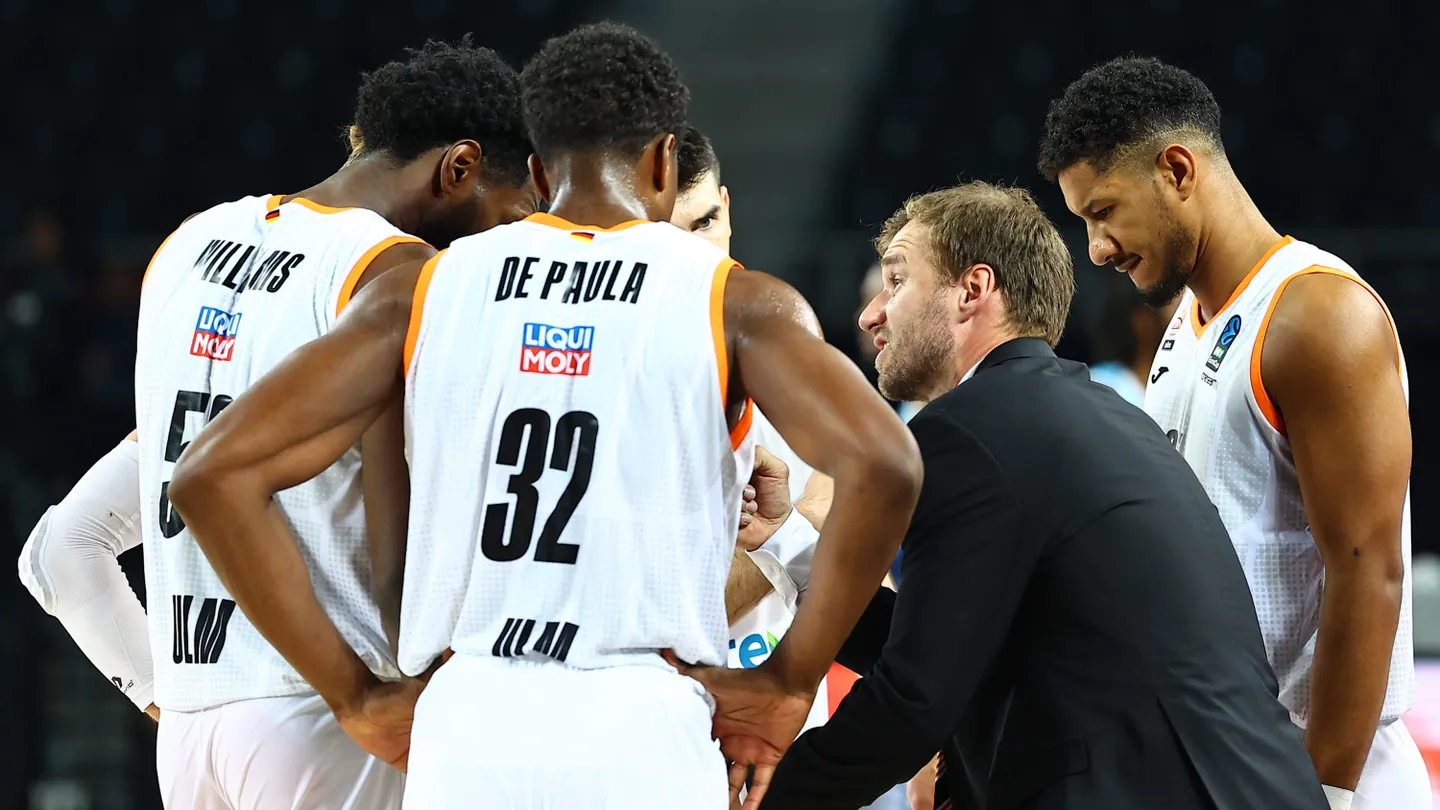 Resumen la jornada 4 de la EuroCup