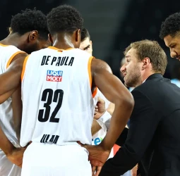 Resumen la jornada 4 de la EuroCup
