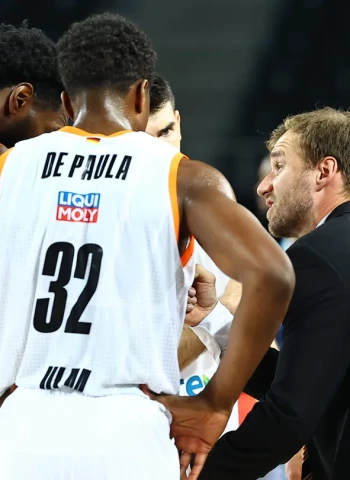 Resumen la jornada 4 de la EuroCup