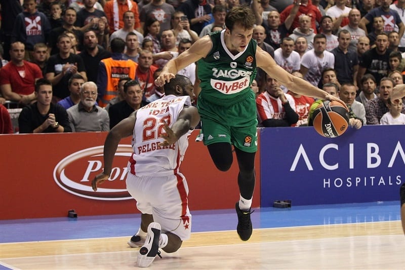 EuroLiga: Previa del Zalgiris Kaunas vs Estrella Roja