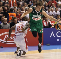 EuroLiga: Previa del Zalgiris Kaunas vs Estrella Roja
