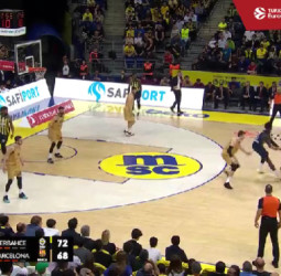 Top 10 Plays | Round 28 | 2022-23 Turkish Airlines EuroLeague