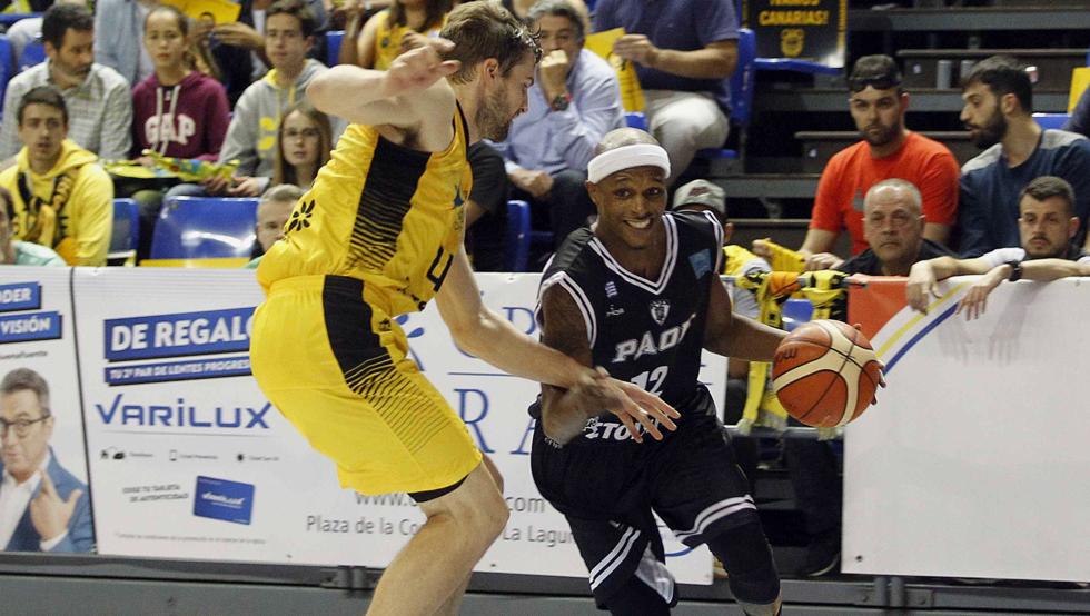 Visita exigente a uno de los clásicos del baloncesto europeo de todos los tiempos