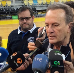 Aíto: "No hay que esforzarse en la matemática, sino en cada momento"