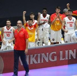 U20M: ¡España jugará su décima semifinal consecutiva! (79-70)