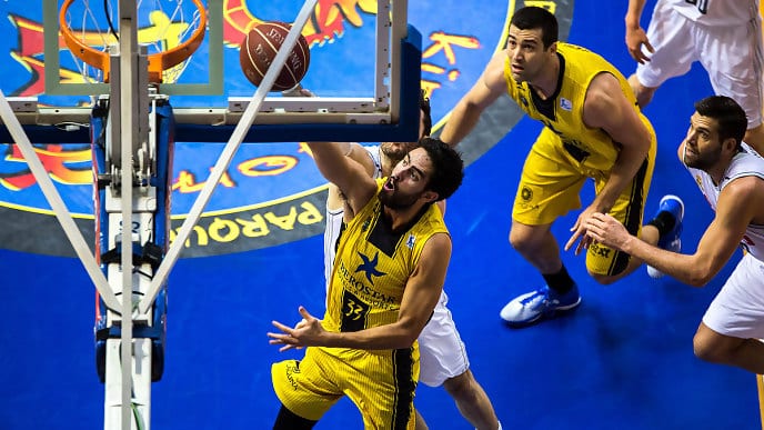 El Valencia Basket, a por Javier Beiran