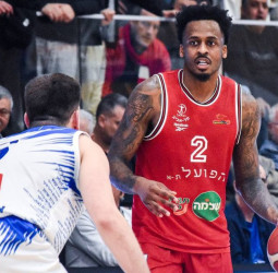 Dubai y Armani Milán quieren fichar a Antonio Blakeney