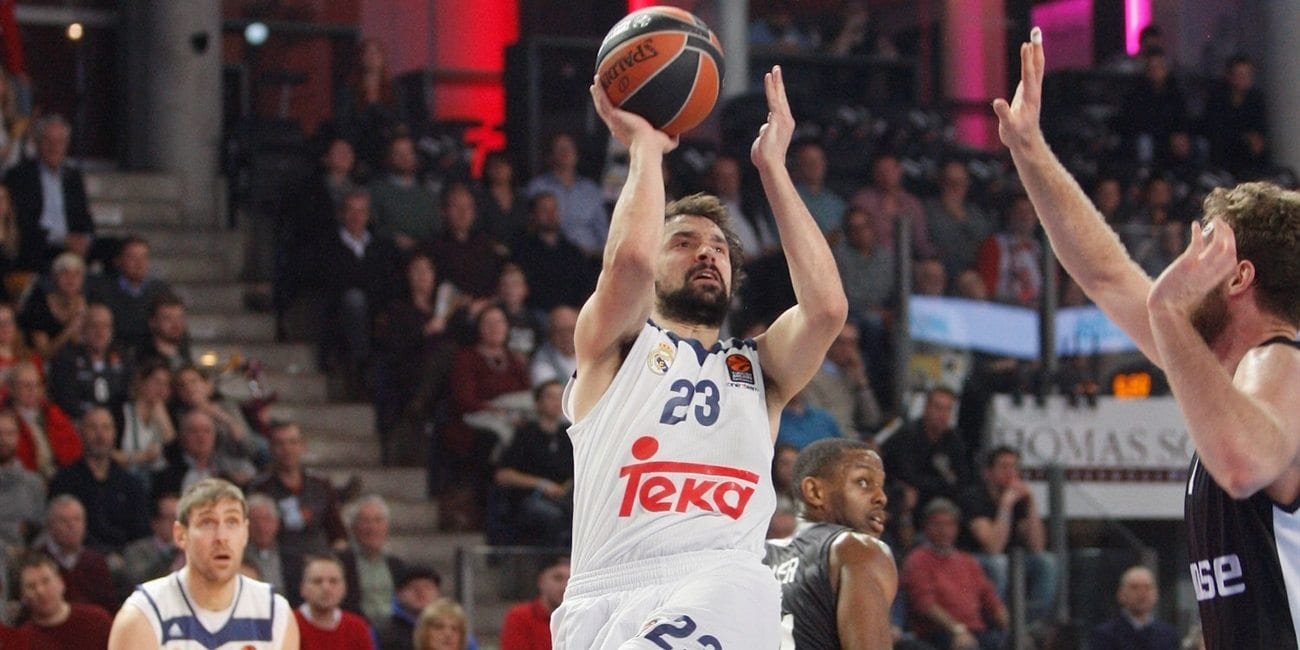 Los Houston Rockets volverán a la carga por Sergi Llull con un ofertón