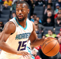 Kemba Walker será jugador de los Boston Celtics