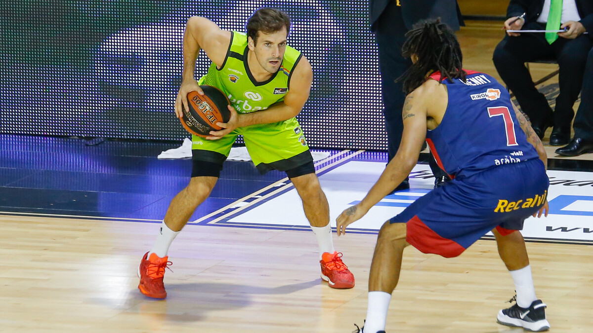 Urbas Fuenlabrada: Acuerdo de desvinculación con Tomás Bellas