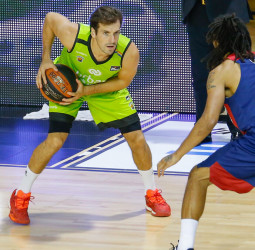 Urbas Fuenlabrada: Acuerdo de desvinculación con Tomás Bellas