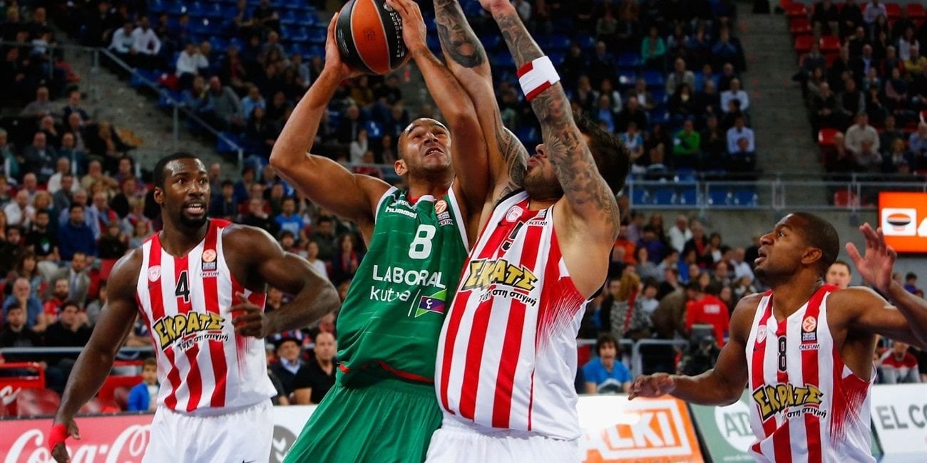 Top 16 Round 9: Game Center