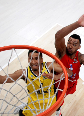 Previa Jornada 22 EuroLeague: ALBA Berlín vs CSKA Moscú