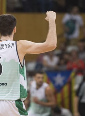 Nuevo capítulo europeo en el Olímpic