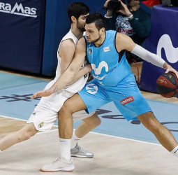 El Movistar Estudiantes gana un derbi frenético (93-88)