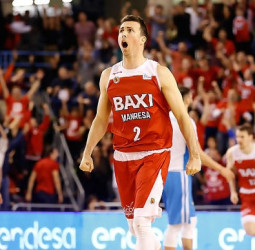 BAXI Manresa deja atrás a Monbus Obradoiro (75-72)
