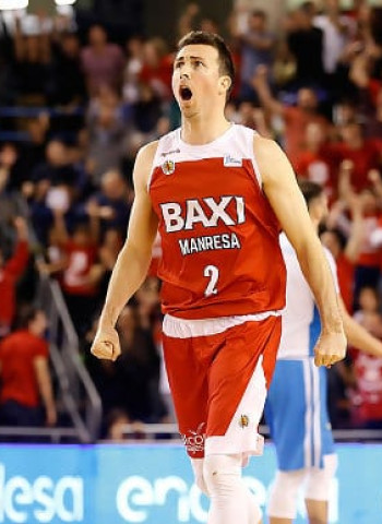 BAXI Manresa deja atrás a Monbus Obradoiro (75-72)