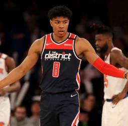 Los Washington Wizards escucha ofertas por Rui Hachimura