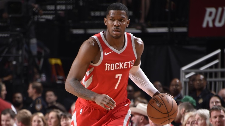 Los Boston Celtics sacan del retiro a Joe Johnson