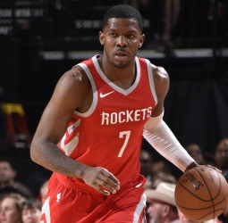 Los Boston Celtics sacan del retiro a Joe Johnson