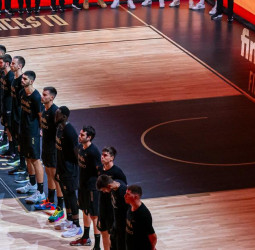 España-Estados Unidos, la espectacular guinda del Torneo del Centenario