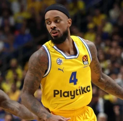 Previa EuroLeague: Maccabi vs Panathinaikos