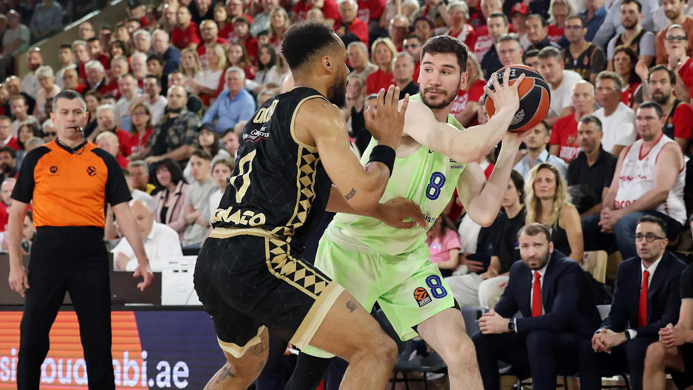 Previa EuroLeague (playoffs, 3º partido): Barcelona vs AS Mónaco