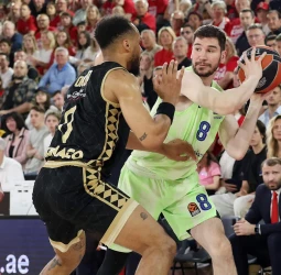 Previa EuroLeague (playoffs, 3º partido): Barcelona vs AS Mónaco